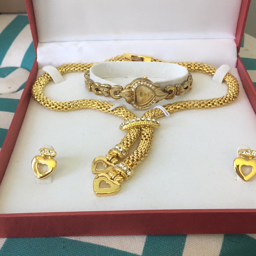 Ashley Princess Collection Set